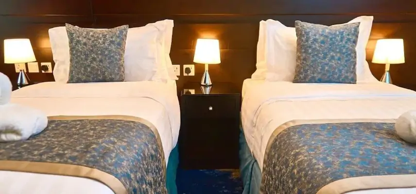 Selat Al Bait Hotel image